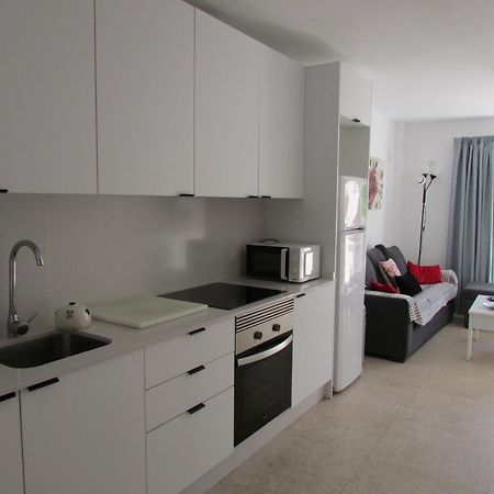 Apartamento Playa San Juan Guia de Isora  Exterior photo
