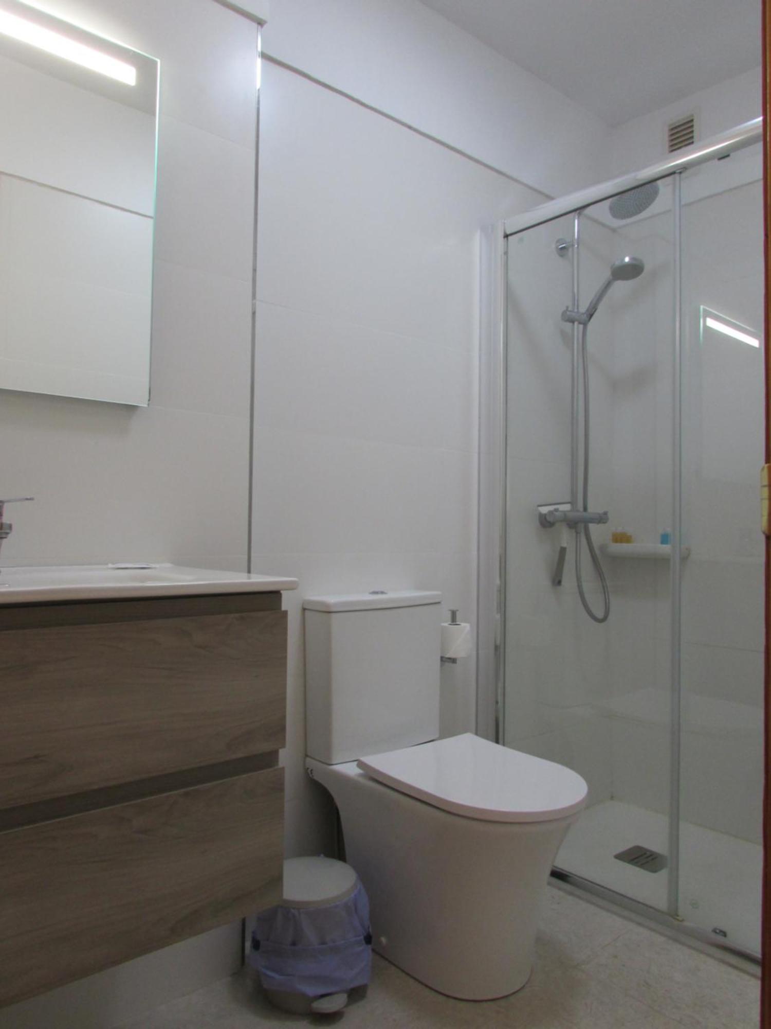Apartamento Playa San Juan Guia de Isora  Exterior photo